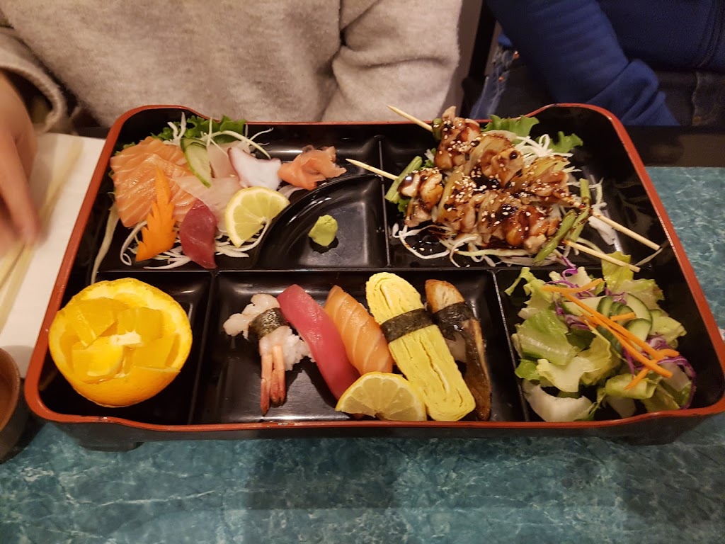 Karin Japanese Restaurant | 5332 Chemin Queen Mary, Montréal, QC H3X 1T7, Canada | Phone: (514) 482-0645