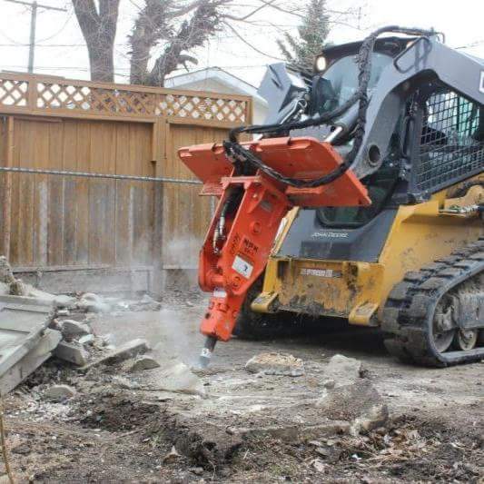 Maximum Grade | 108 Park E Dr, Winnipeg, MB R3M 2K7, Canada | Phone: (204) 880-4864
