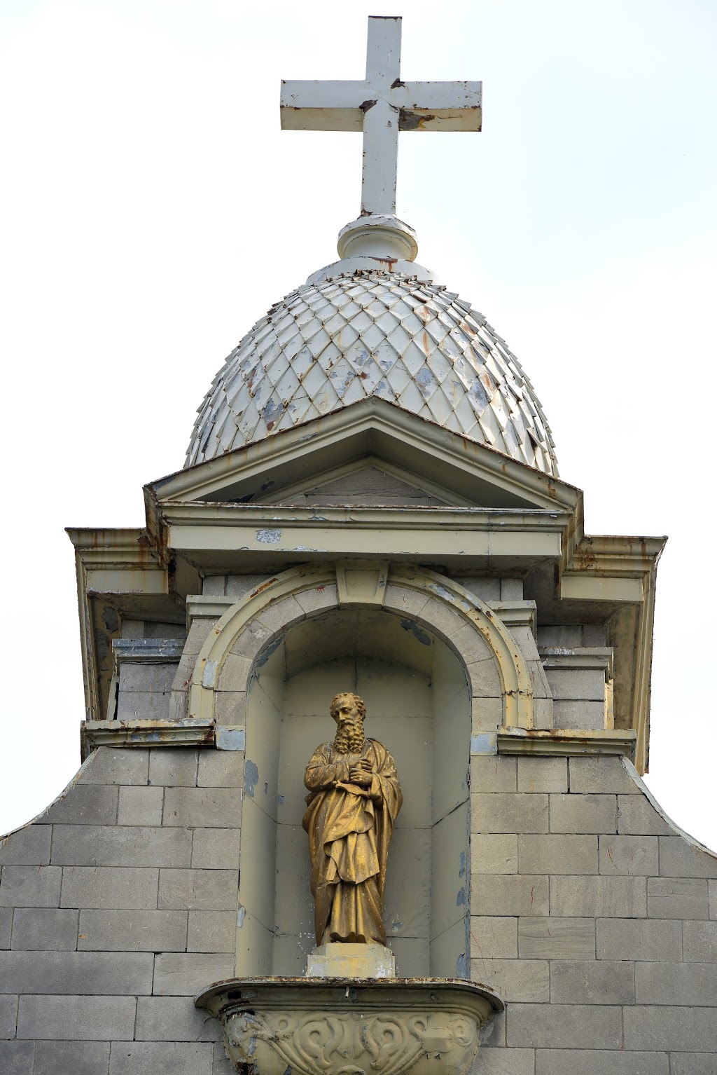 Église Saint-Paul | 1690 Av de lÉglise, Montréal, QC H4E 1G5, Canada | Phone: (514) 768-6049