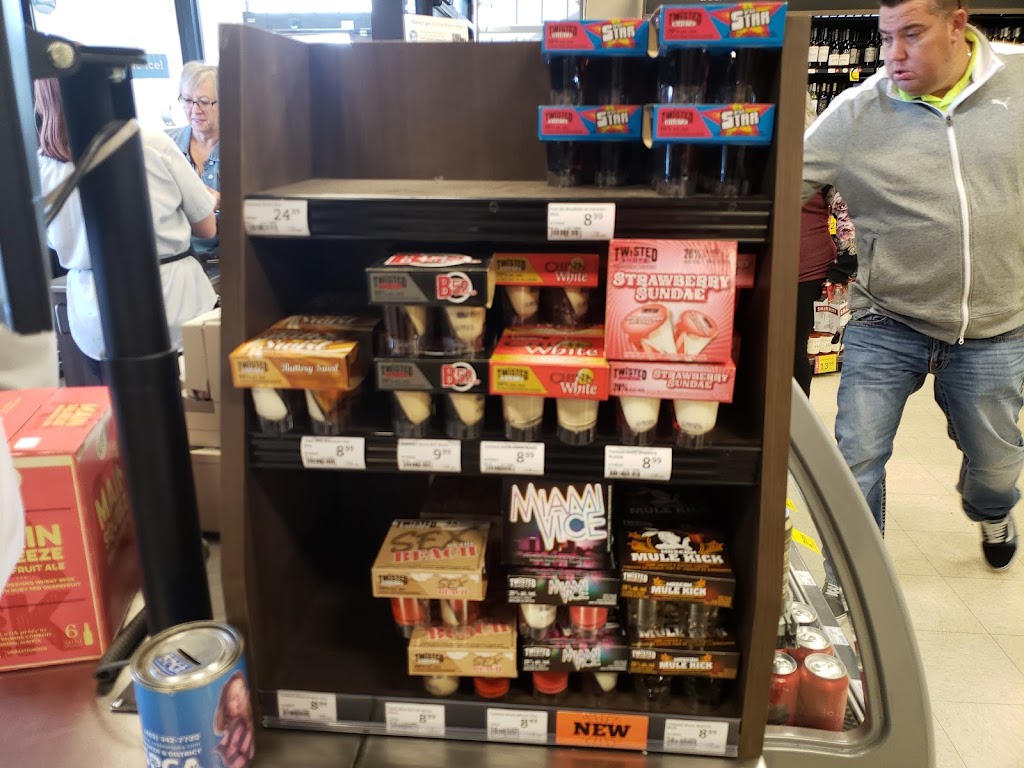 Sobeys Liquor Sylvan Lake | 3715 47 Ave #500, Sylvan Lake, AB T4S 0C8, Canada | Phone: (403) 887-0862