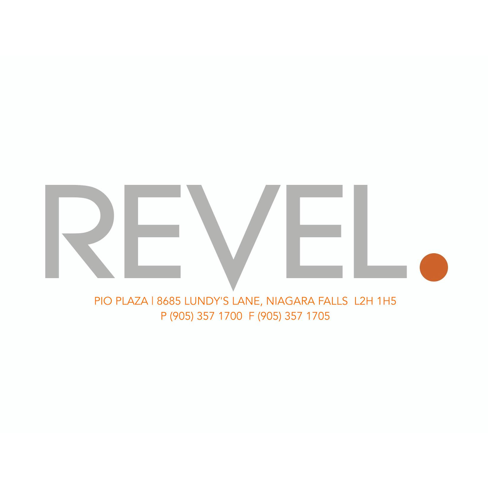 Revel Realty Inc. - Niagara Real Estate | 8685 Lundys Ln, Niagara Falls, ON L2H 1H5, Canada | Phone: (905) 357-1700