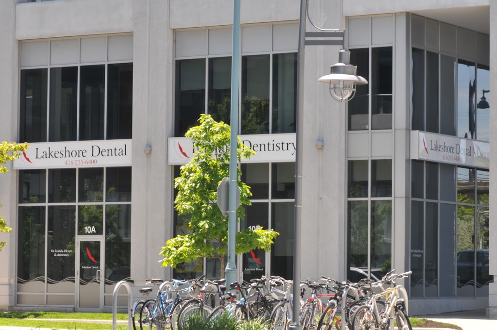 Lakeshore Dental. Cosmetic and Implant Dentistry Center. Dr Izab | 16 Brookers Ln Unit 10A, Etobicoke, ON M8V 0A5, Canada | Phone: (416) 255-6400