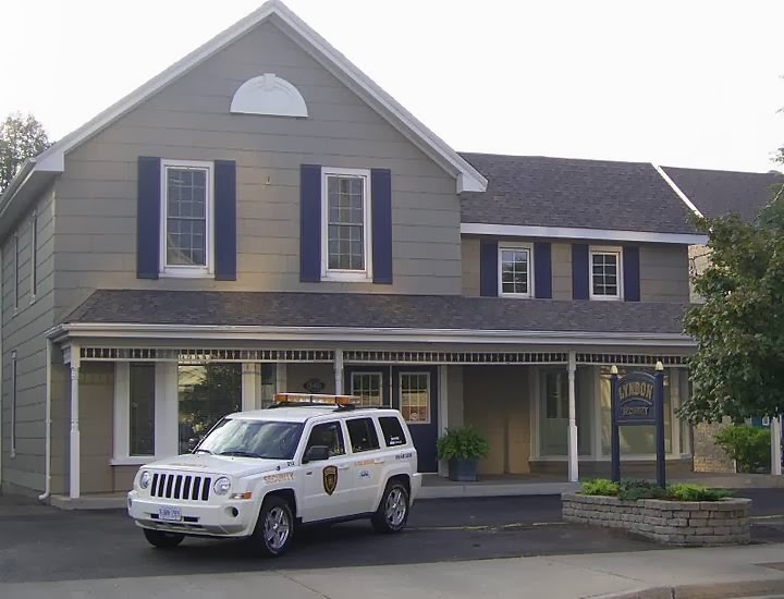 Lyndon Security Services Inc | 656 Talbot St, St Thomas, ON N5P 1C8, Canada | Phone: (519) 633-9177