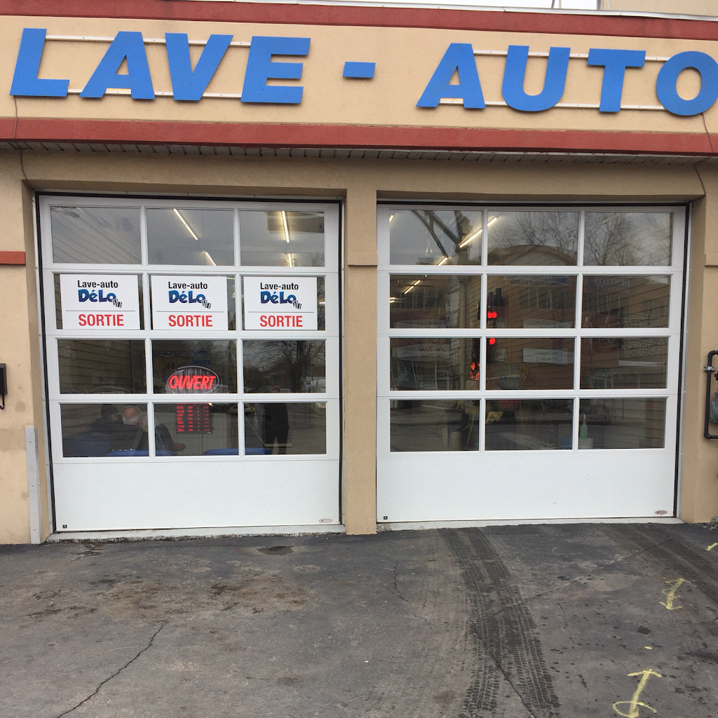 Delo Car Wash | 1743 Boulevard des Laurentides, Laval, QC H7M 2P5, Canada | Phone: (450) 949-1743