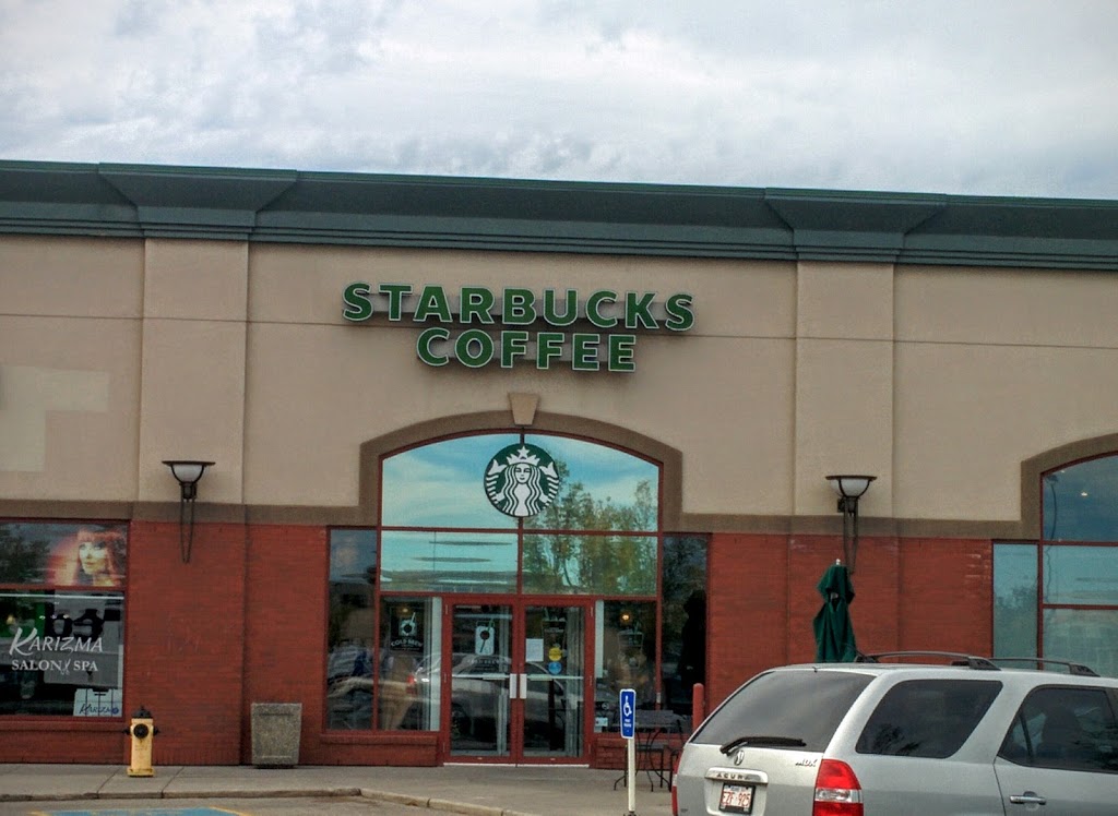 Starbucks | Power Centre, 2555 32 St NE Unit #500, Calgary, AB T1Y 7J6, Canada | Phone: (403) 219-3501