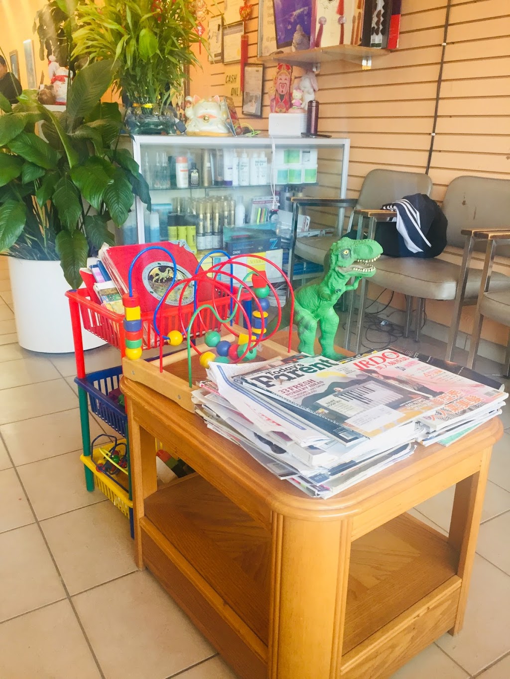 Hair Garden | 2363 Eglinton Ave E, Scarborough, ON M1K 2M5, Canada | Phone: (416) 757-3480