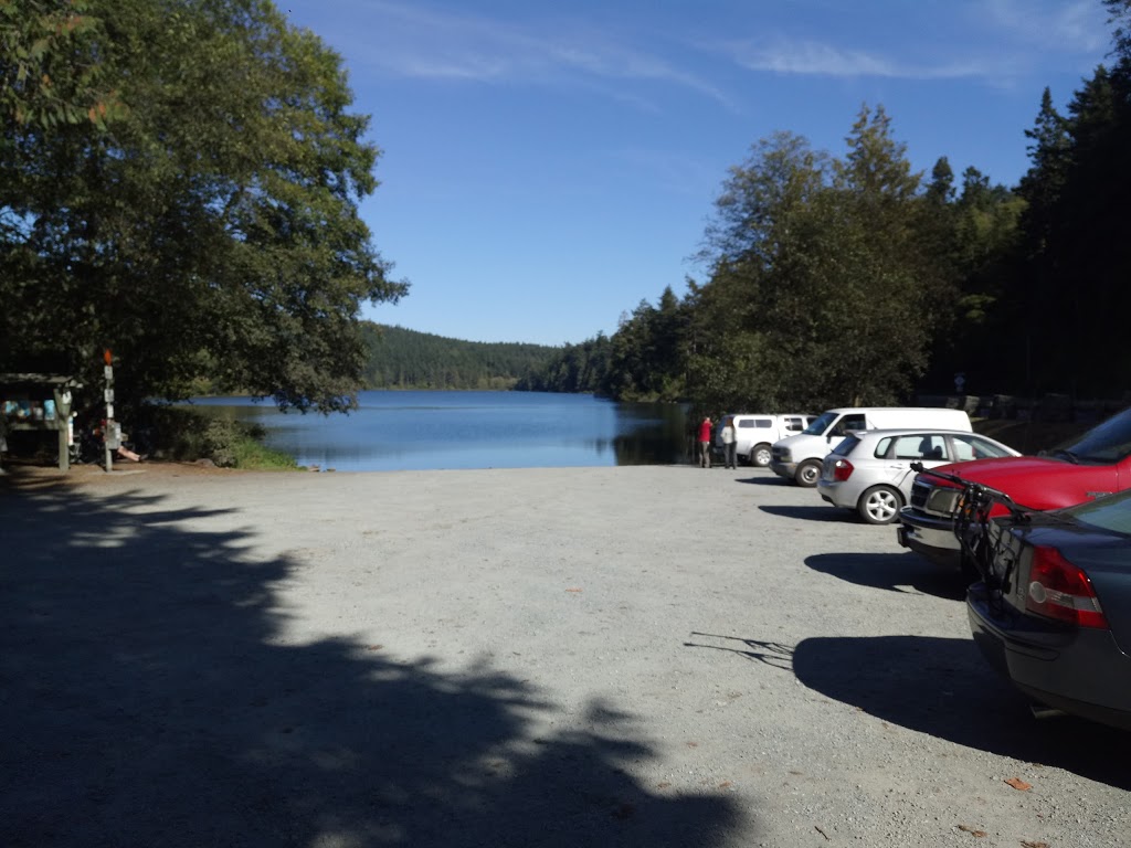 Pass Lake Boat Launch | Washington 98221, USA