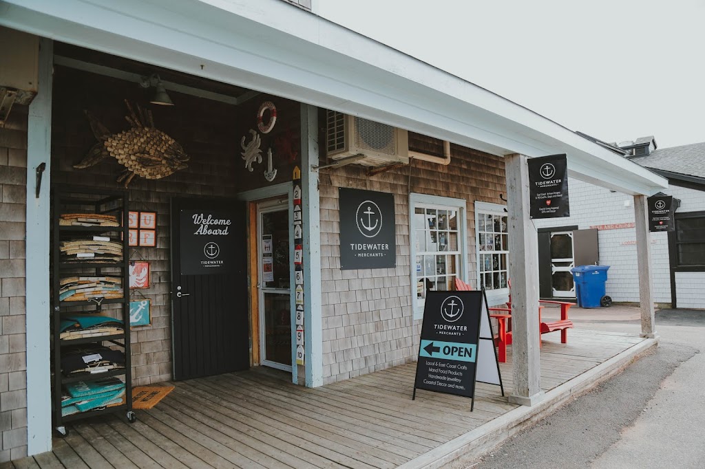 Tidewater Merchants | 19 Main St, Victoria, PE C0A 2G0, Canada | Phone: (902) 730-7300