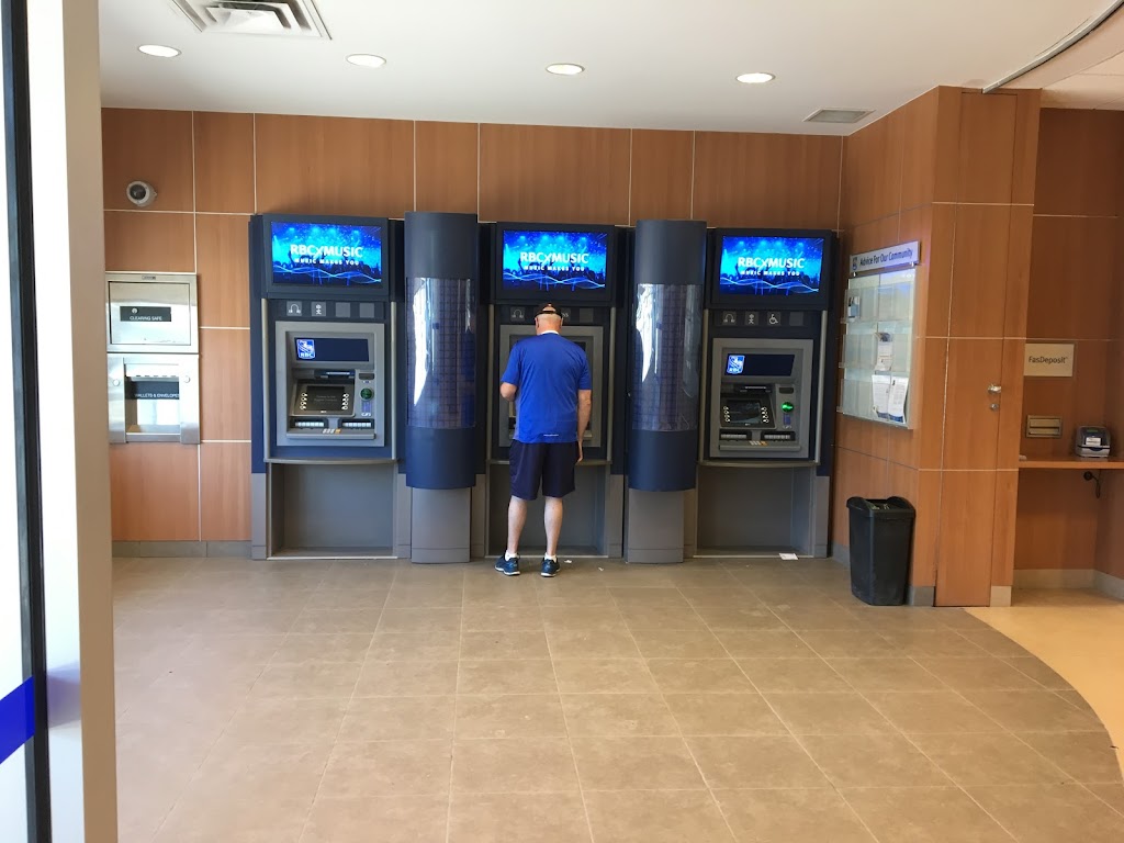 RBC Royal Bank | 4 McLeod Ave, Spruce Grove, AB T7X 4B8, Canada | Phone: (780) 962-2872