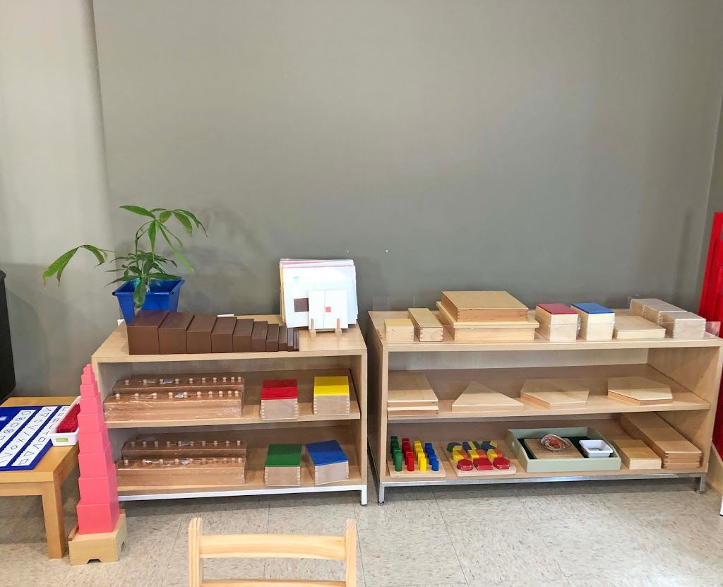 Green Tree Montessori Childrens Centre | 26489 Fraser Hwy, Aldergrove, BC V4W 3E2, Canada | Phone: (604) 625-4733