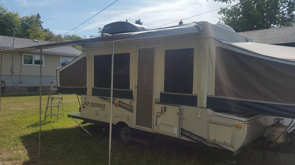 Dun Rite On Site Rv Repair | 315 2nd Ave, Kendal, SK S0G 2P0, Canada | Phone: (306) 596-5466