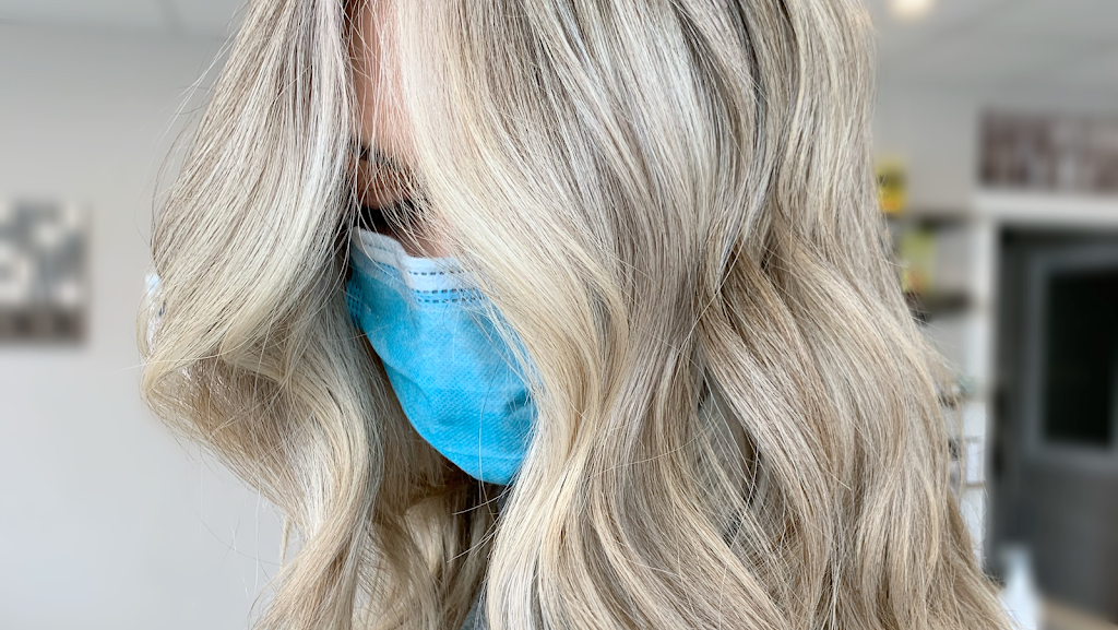 Hair by Sair | 514 The Queensway S, Keswick, ON L4P 2E4, Canada | Phone: (289) 264-4056