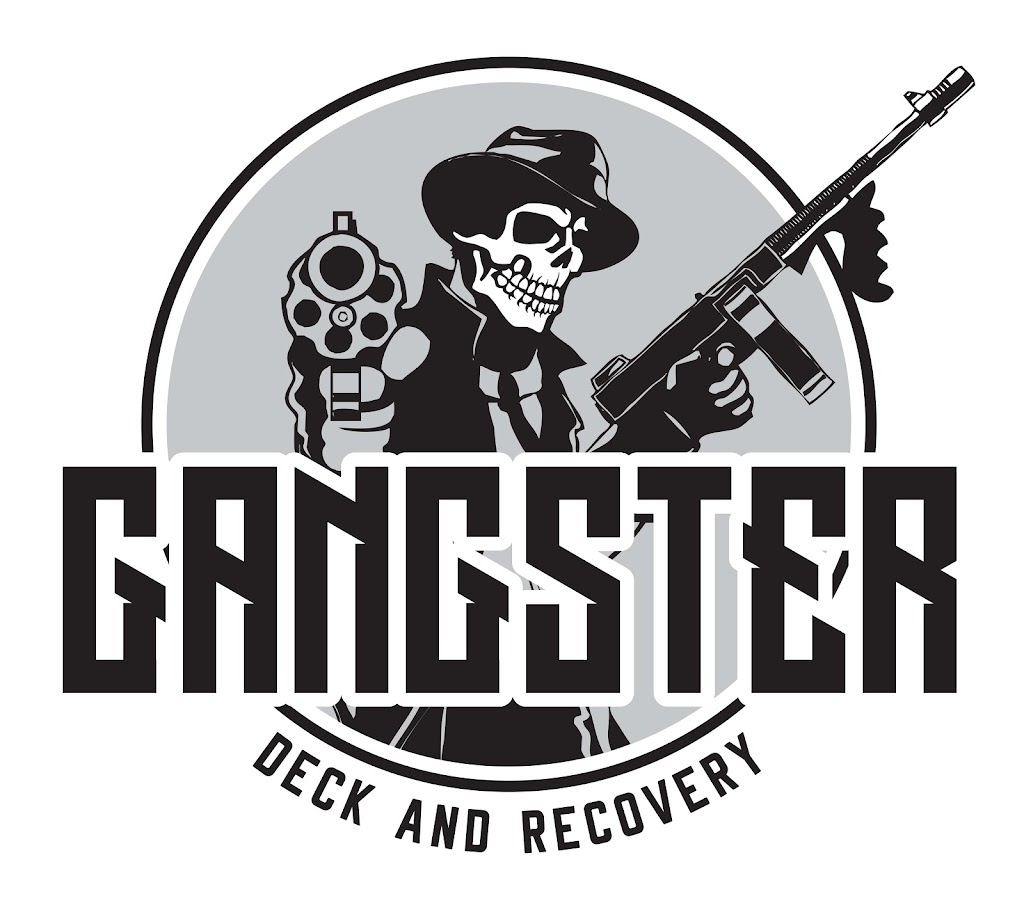 Gangster Deck and Recovery | 1877 Whim Rd, Montague, PE C0A 1R0, Canada | Phone: (902) 940-1712
