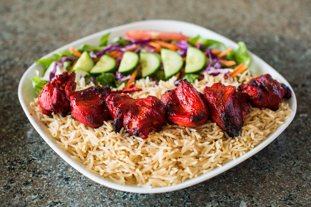 Chopan Kabob Restaurant | 200 Highland Rd W, Kitchener, ON N2M 3C2, Canada | Phone: (519) 954-5144