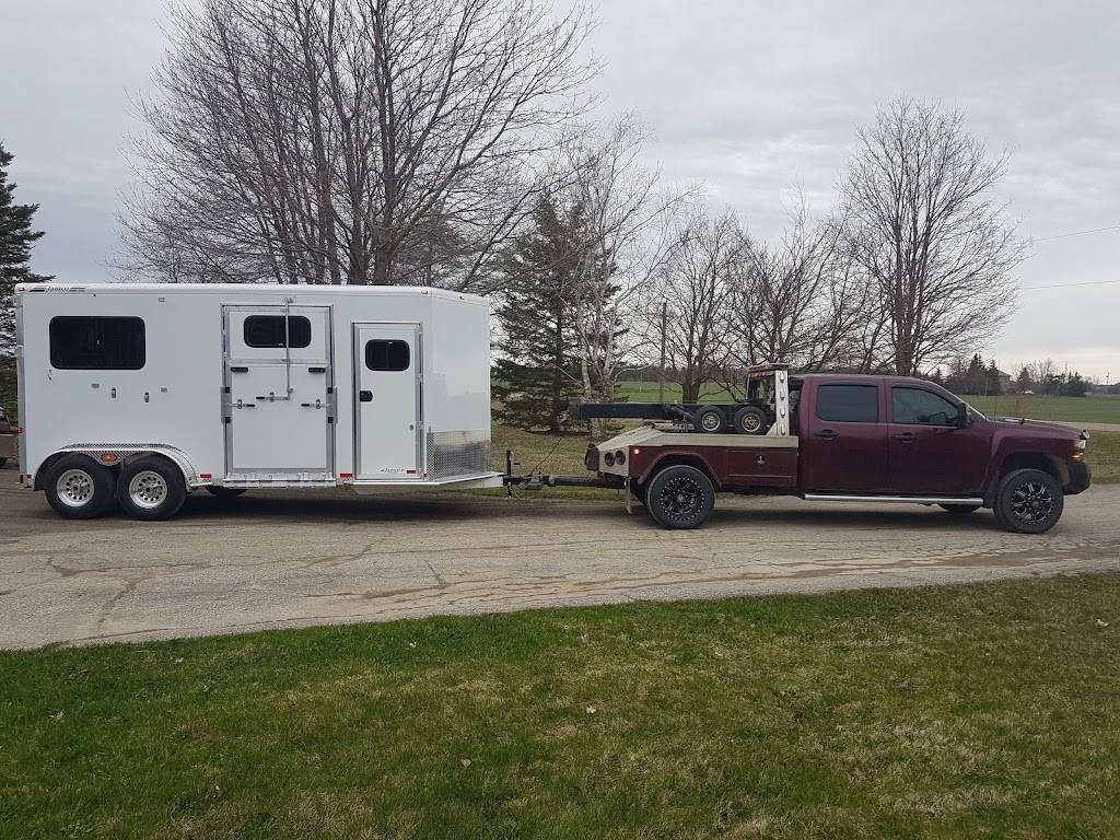 Cameron Services Towing-Recovery-Transport | Box 40003, Springbrook, Orangeville, ON L9W 0A7, Canada | Phone: (519) 216-5550