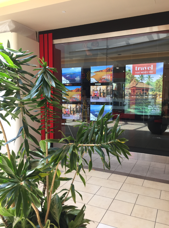 Flight Centre Guelph Stone Road Mall | 435 Stone Rd W A7, Guelph, ON N1G 2X6, Canada | Phone: (866) 788-5105