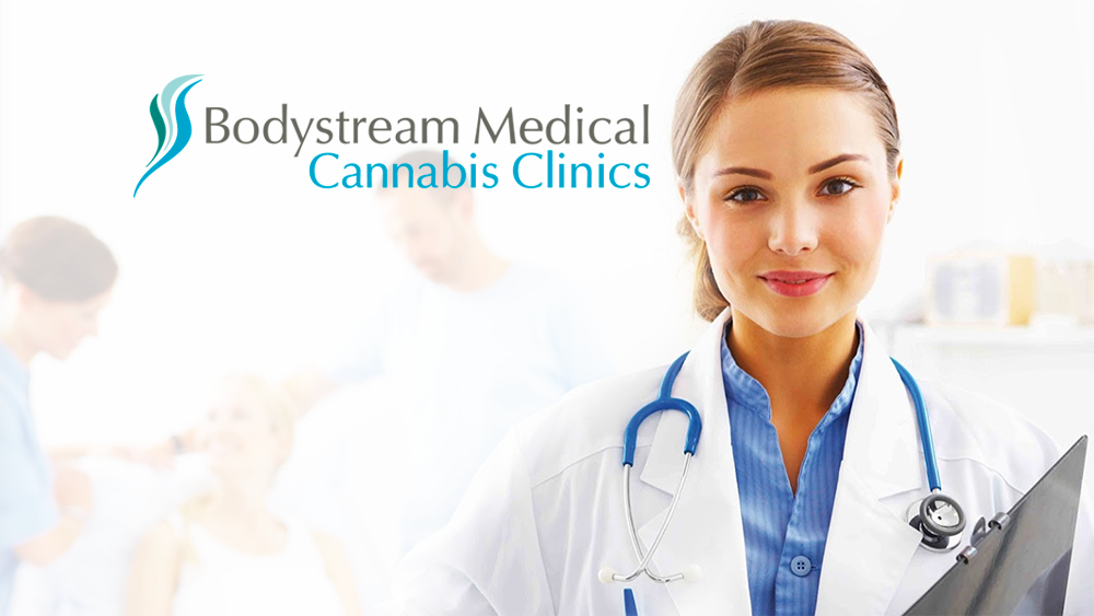 Bodystream Medical Cannabis Clinic - Oshawa | 111 Simcoe St N, Oshawa, ON L1G 4S4, Canada | Phone: (289) 316-0430