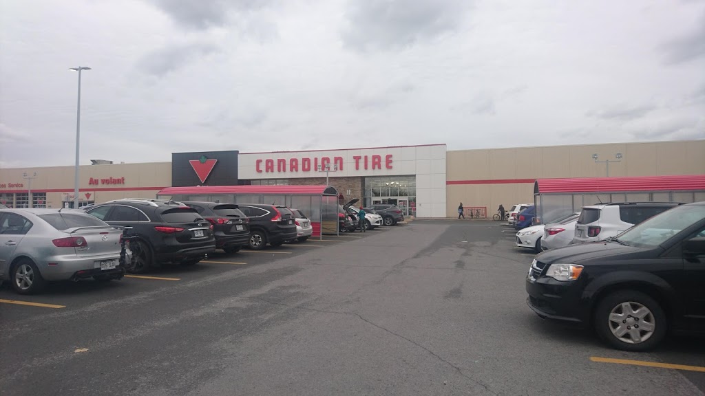 Canadian Tire - Longueuil, QC | 2211 Boulevard Roland-Therrien, Longueuil, QC J4N 1P2, Canada | Phone: (450) 448-1177