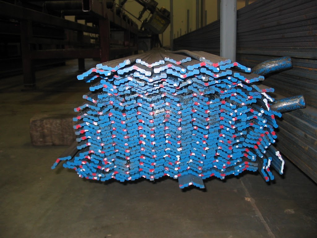 Fasteel Industries Ltd. | 19176 21 Ave, Surrey, BC V3Z 3M3, Canada | Phone: (604) 542-8881