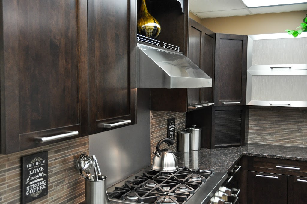 Kitchens By Paul Holden | 425 W Front St, Stirling, ON K0K 3E0, Canada | Phone: (613) 395-1490