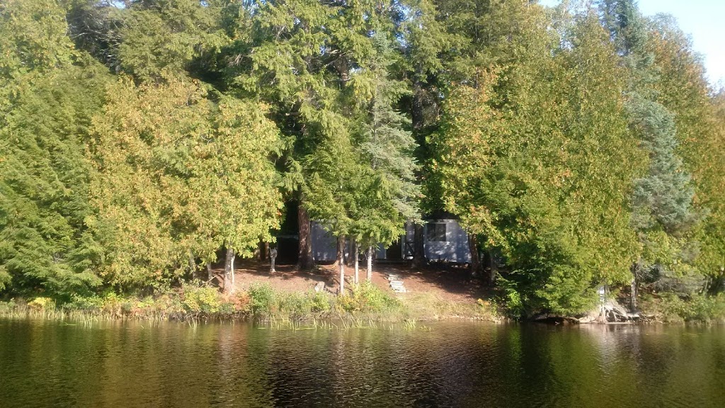 Bloor’s Island | Algonquin Highlands, ON P0A, Canada | Phone: (416) 994-3061