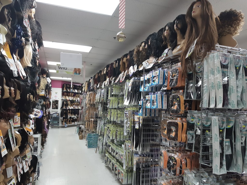 Clore Beauty Supply | 1400 Upper James St #5, Hamilton, ON L9B 1K2, Canada | Phone: (289) 674-3000