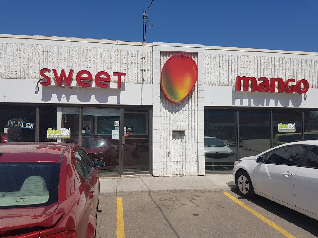 Sweet Mango | 9120 82 Ave NW, Edmonton, AB T6C 0Z5, Canada | Phone: (780) 462-8929