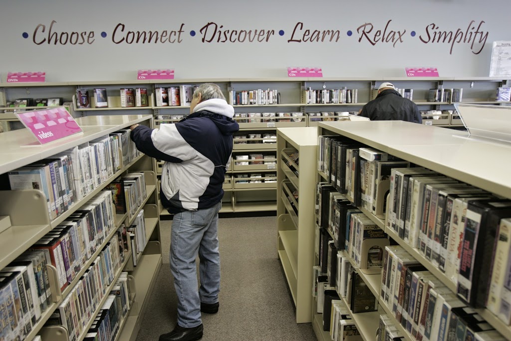 London Public Library, Pond Mills Branch | 1166 Commissioners Rd E, London, ON N5Z 4W8, Canada | Phone: (519) 685-1333