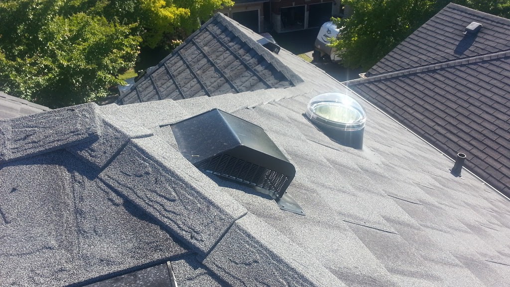 New Steel Roofers Inc. | 190 Brockley Dr Unit 1, Hamilton, ON L8E 3C5, Canada | Phone: (905) 543-1623
