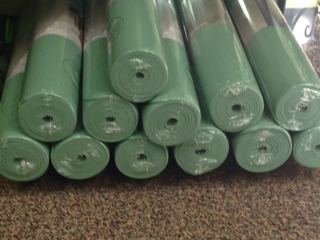 Above Average Yoga | 14825 Yellowhead Trail, Edmonton, AB T5C 4L5, Canada | Phone: (780) 488-1121