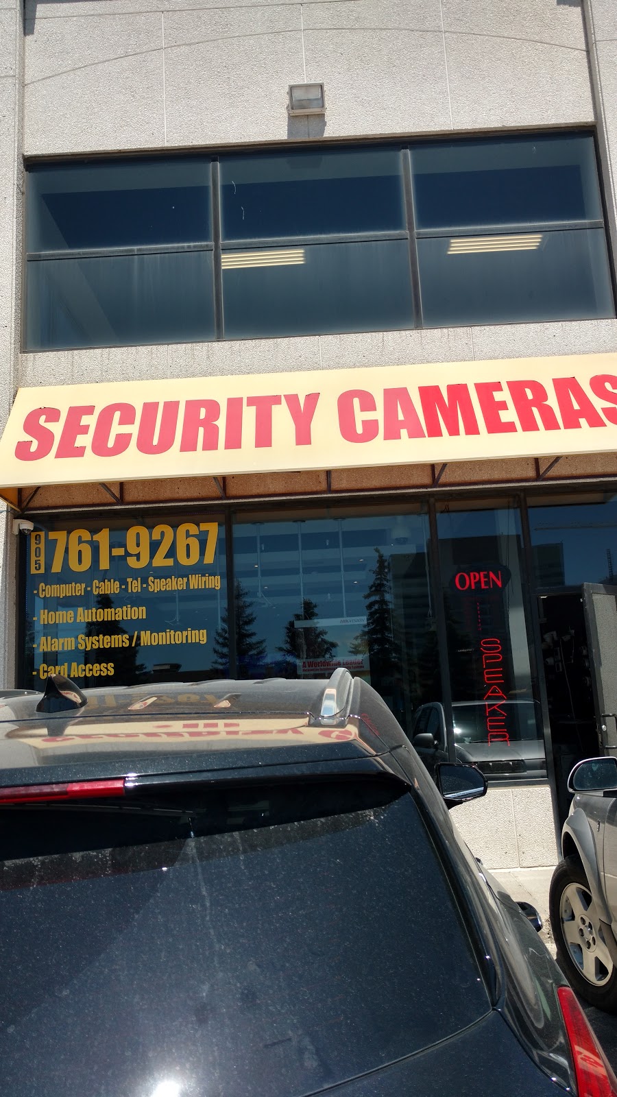 General Home Systems | 10 Buttermill Ave #1, Concord, ON L4K 3X4, Canada | Phone: (905) 761-9267