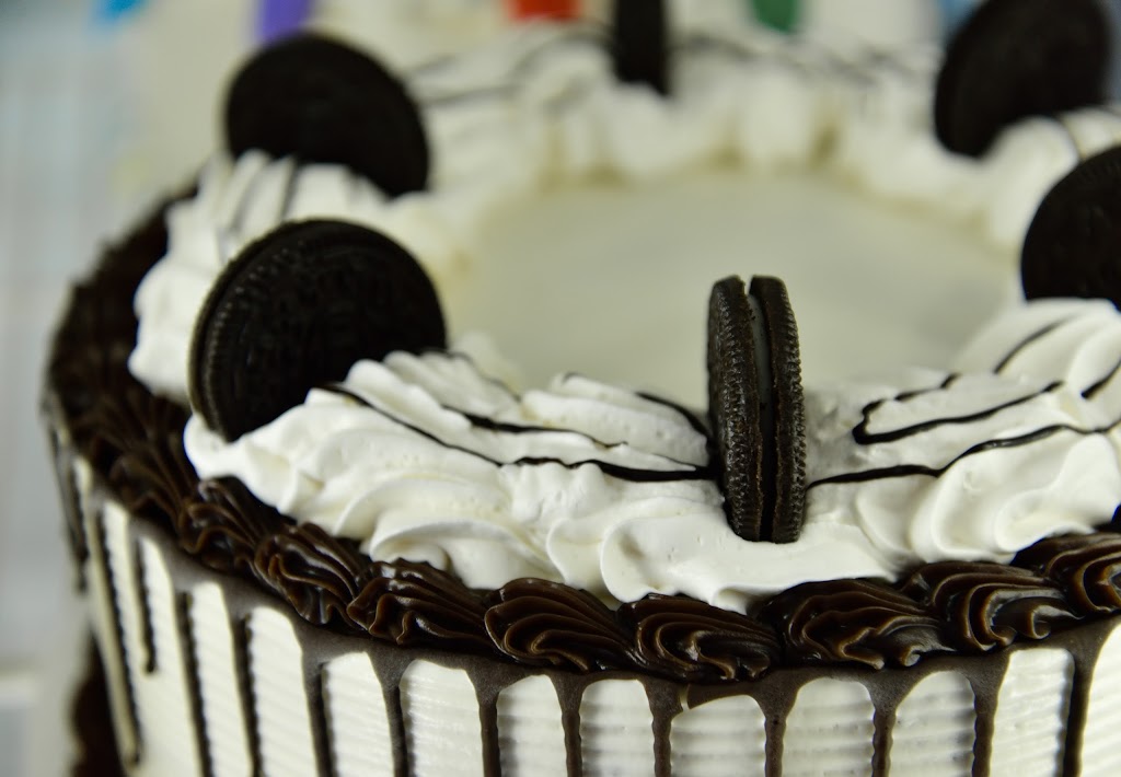 Baskin Robbins | 19-1580 Merivale Rd, Nepean, ON K2G 4B5, Canada | Phone: (613) 228-3131