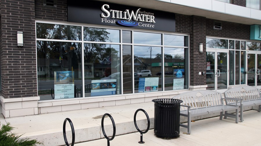 AW Osteopathy Burlington | 457 Plains Rd E unit 111, Burlington, ON L7T 0B8, Canada | Phone: (905) 577-2074