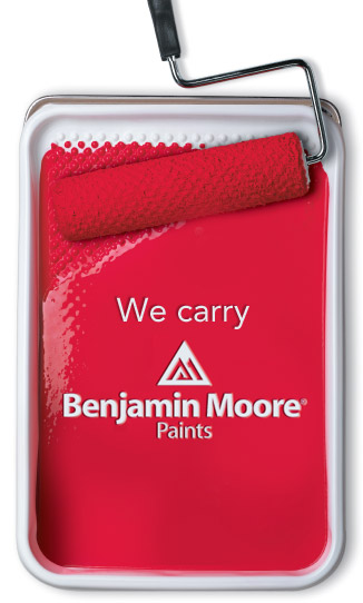 Partners Paint & Paper | 6 Isaac St, Clinton, ON N0M 1L0, Canada | Phone: (519) 606-1123