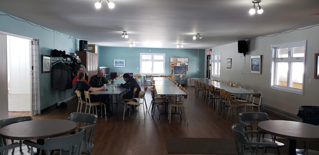 Association Des Sportifs DAlbanel | 1493 169 Rte, Albanel, QC G8M 3P7, Canada | Phone: (418) 279-5572