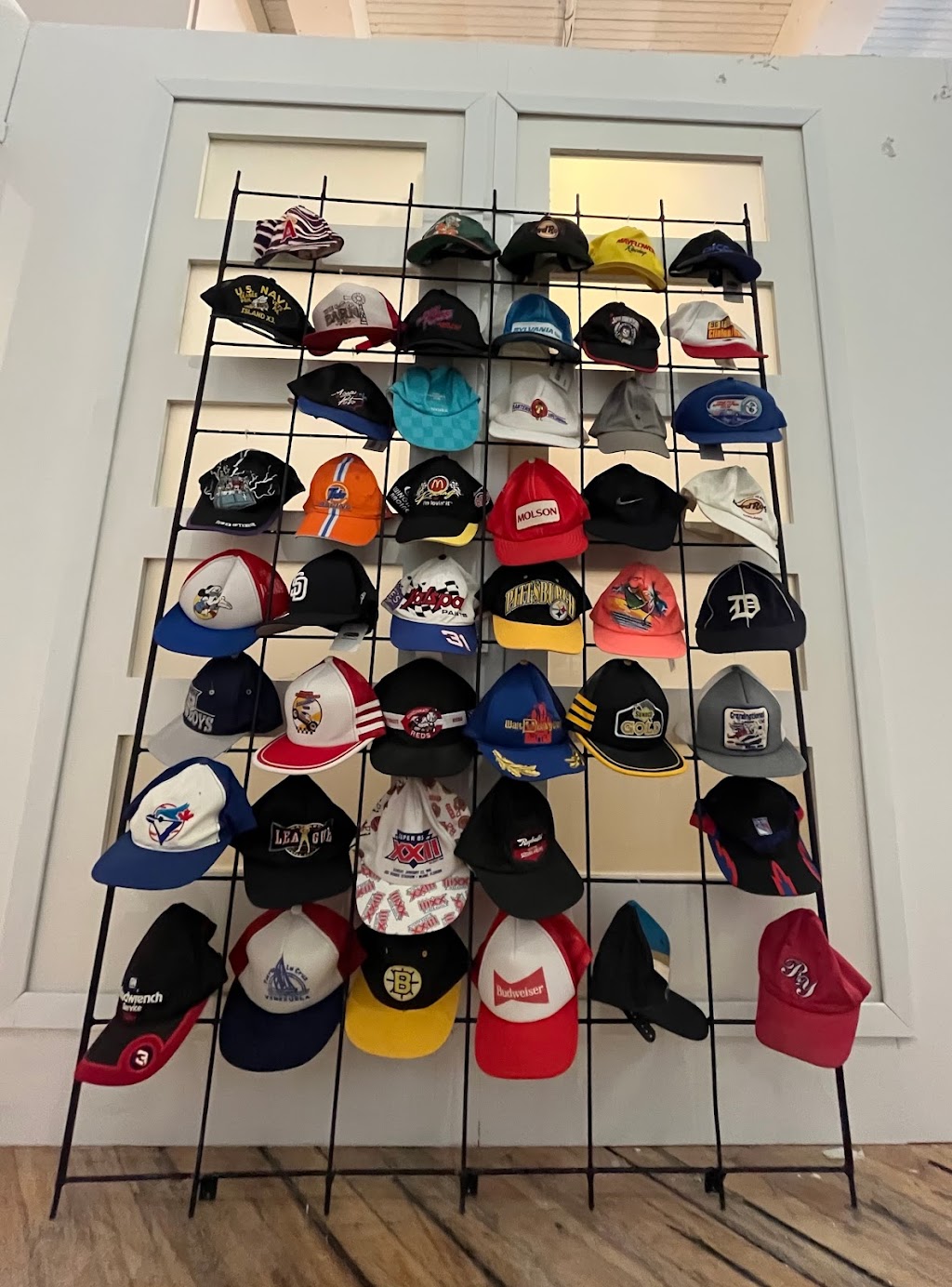 RoadThrifts Granby | 166 Rue Cowie local #107, Granby, QC J2G 3V3, Canada | Phone: (579) 361-4695