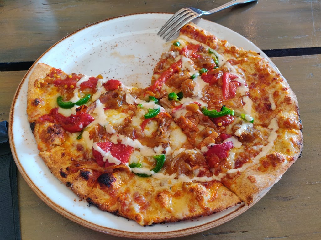 Pizzamoreh | 2565 Main St #8, West Kelowna, BC V4T 2B4, Canada | Phone: (250) 470-2642