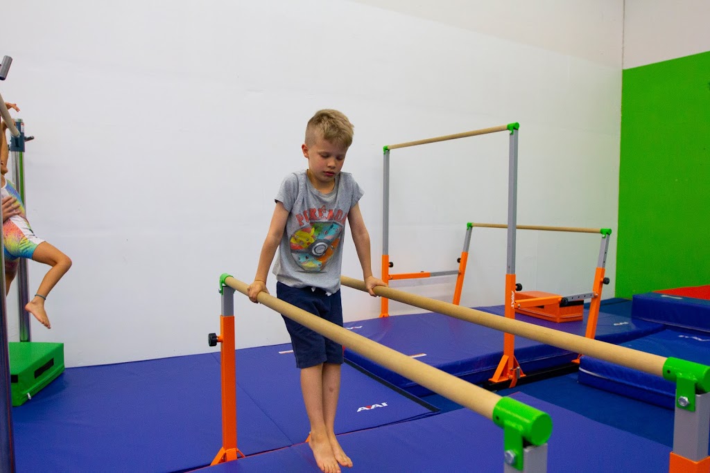 LeapFrog Gymnastics | 1564 Booth Ave, Coquitlam, BC V3K 1B9, Canada | Phone: (604) 528-9988