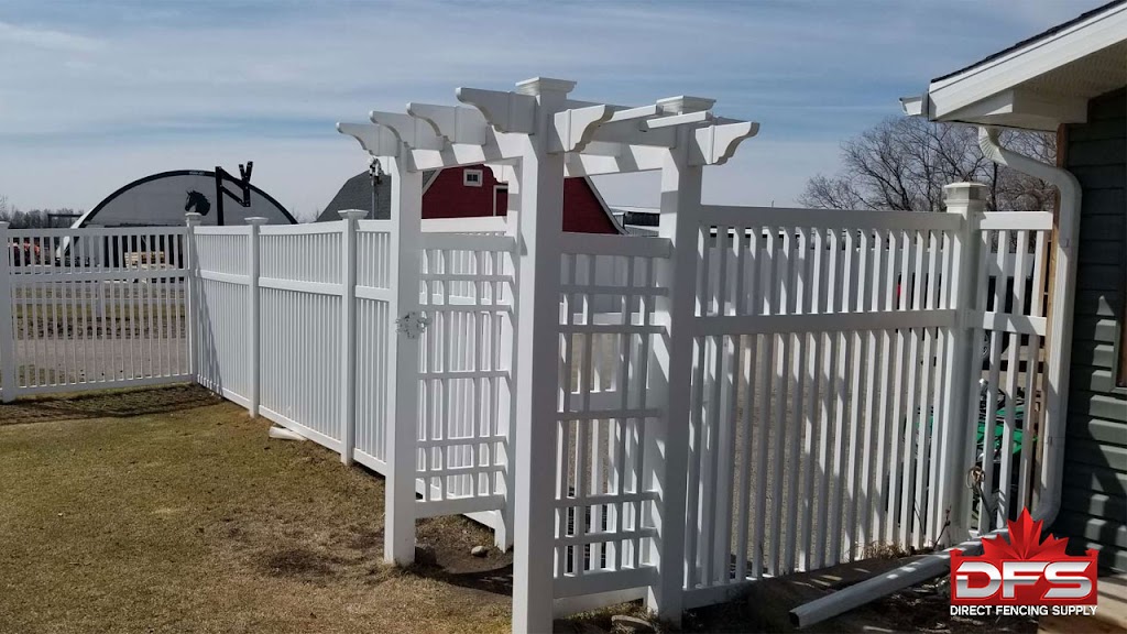 Preferred Choice Fencing Company | 7901 Northwind Dr, Lantzville, BC V0R 2H0, Canada | Phone: (778) 744-7262