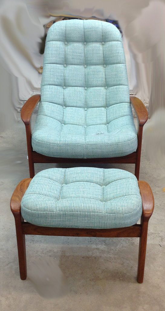 Hummingfox Upholstery | Bridleridge Green SW, Calgary, AB T2Y 0E3, Canada | Phone: (825) 558-3698