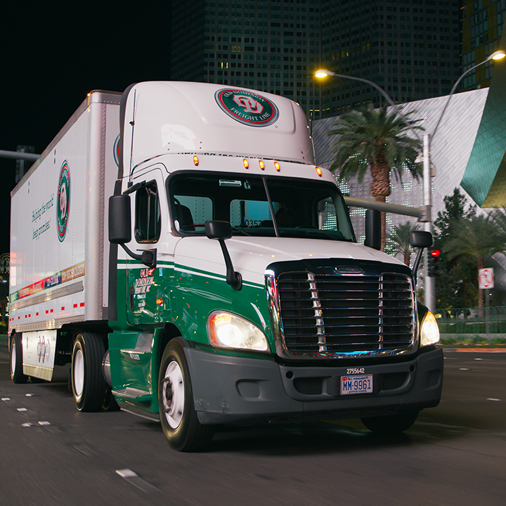 Old Dominion Freight Line | 68 Lowson Cres, Rosser - Old Kildonan, MB R0H 1E0, Canada | Phone: (204) 487-3588