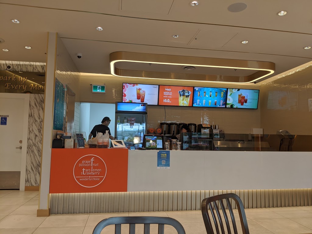 CoCo Fresh Tea & Juice | 6231 Kingsway, Burnaby, BC V5J 0H3, Canada | Phone: (604) 423-3660