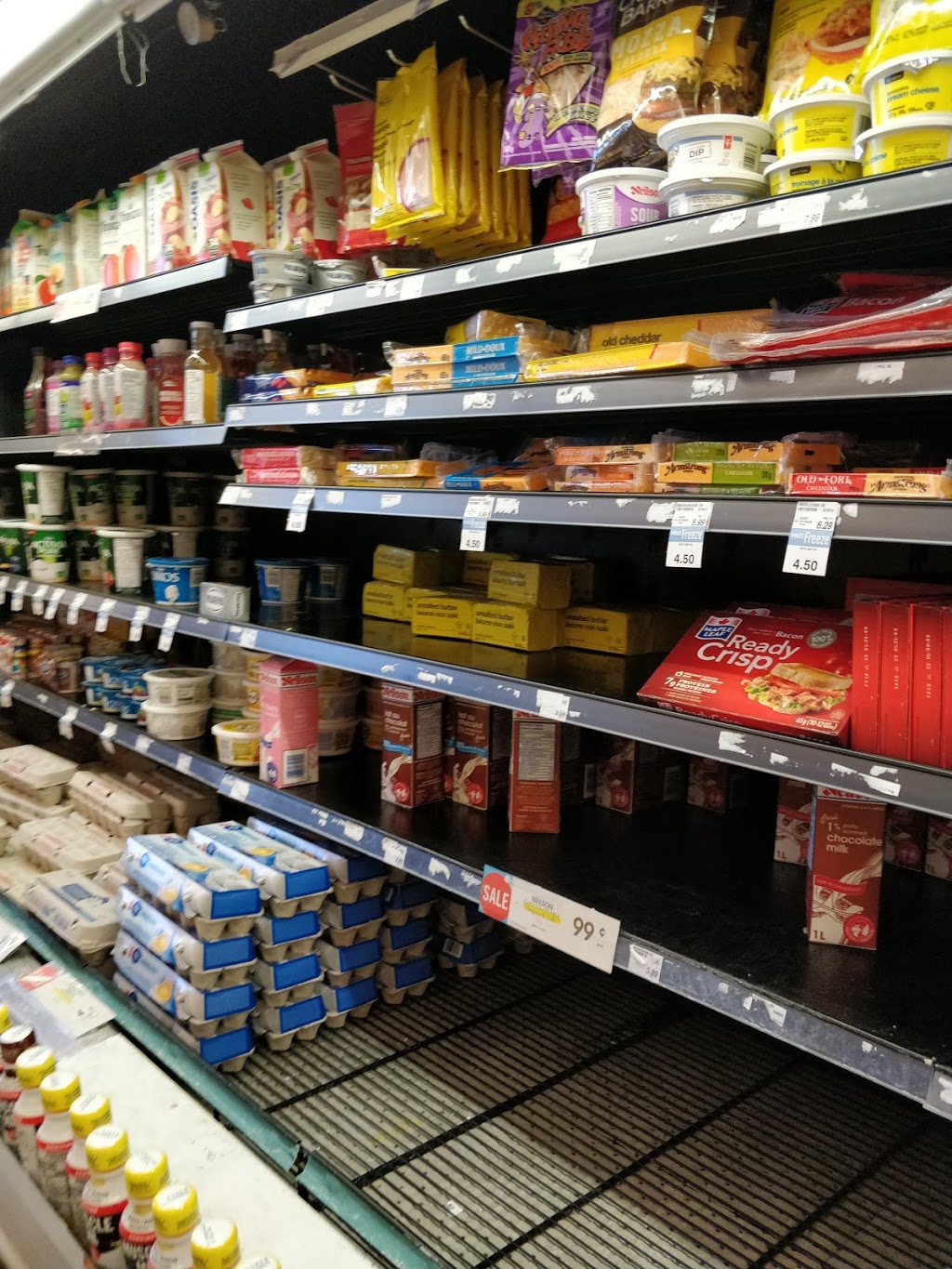 Shoppers Drug Mart | 7070 McLaughlin Rd, Mississauga, ON L5W 1W7, Canada | Phone: (905) 696-9791