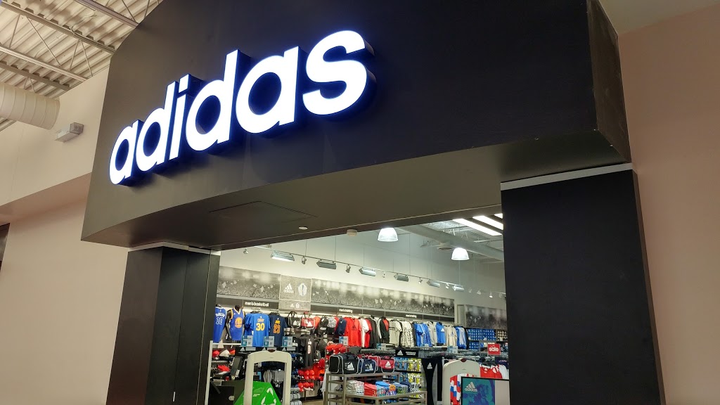adidas Outlet | Cookstown Outlet Mall 89-3311 Simcoe Rd, Cookstown, ON L0L 1L0, Canada | Phone: (705) 458-2728