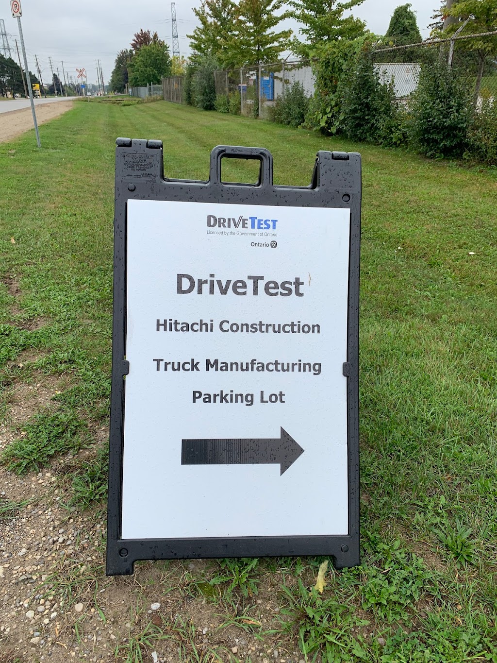 Guelph Temporary DriveTest Centre | 200 Woodlawn Rd W, Guelph, ON N1H 1B6, Canada | Phone: (888) 570-6110