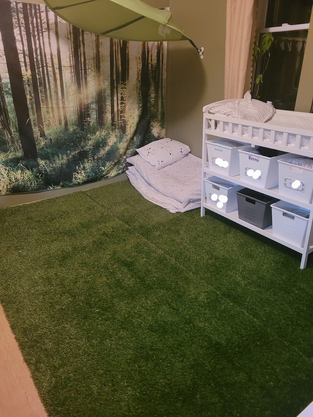 Miss Js Nature Tots | 6 Queen St W, Elmwood, ON N0G 1S0, Canada | Phone: (226) 433-2021