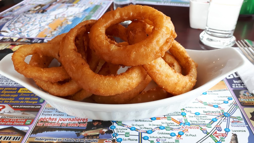 Resto dEmilie (Le) | 424 Rue Saint Michel, Sainte-Émélie-de-lÉnergie, QC J0K 2K0, Canada | Phone: (450) 886-5253