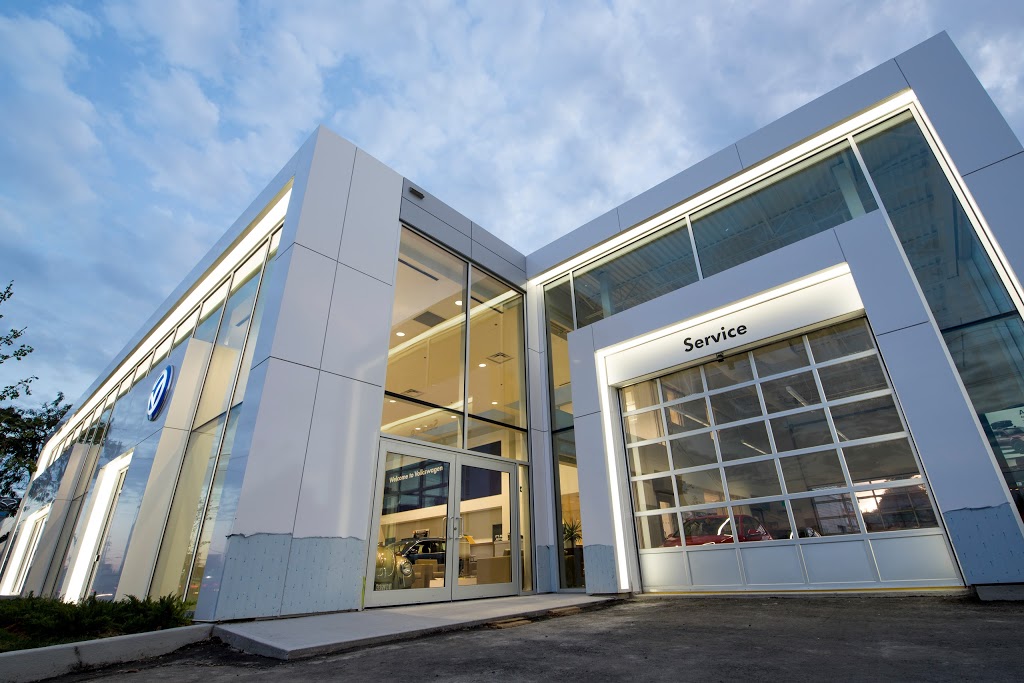 Volkswagen Richmond Hill | 10440 Yonge St, Richmond Hill, ON L4C 3C4, Canada | Phone: (905) 889-7701