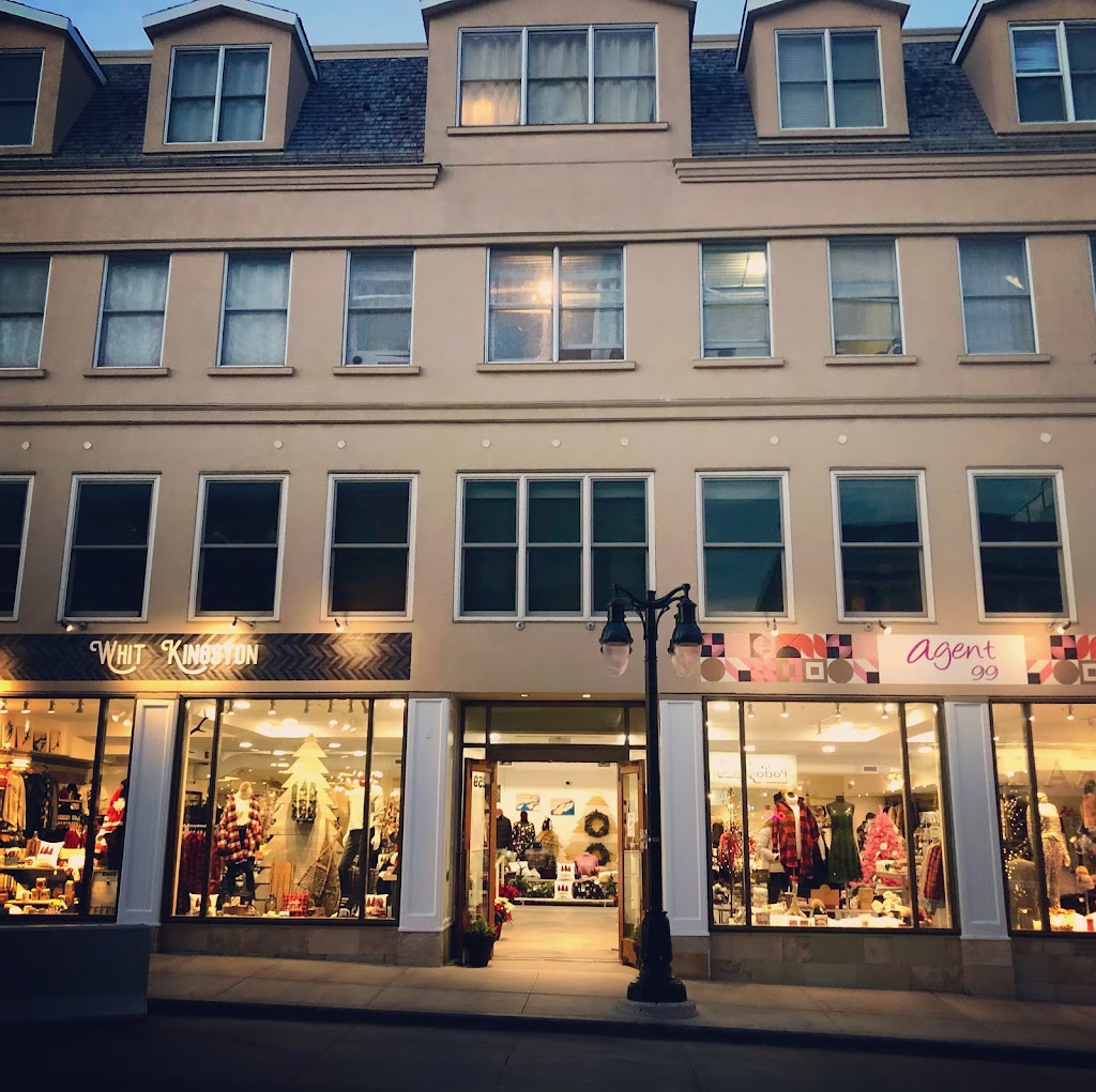WHIT Kingston | 239 Princess St, Kingston, ON K7L 1B3, Canada | Phone: (613) 544-5050