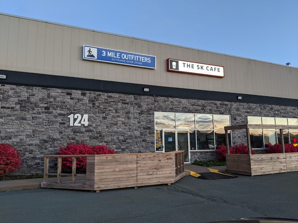 3 Mile Outfitters | 124 Chain Lake Dr, Halifax, NS B3S 1A2, Canada | Phone: (902) 405-7555